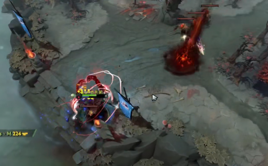 东南亚战队集结开启王者荣耀三国争霸新篇章