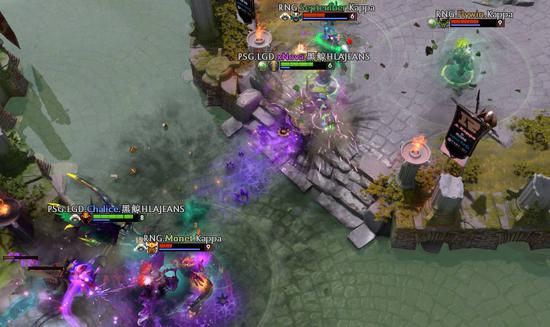 中国主机游戏市场持续增长 黑悟空效应引领潮流